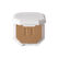 350 - FOR TAN SKIN WITH COOL NEUTRAL UNDERTONES